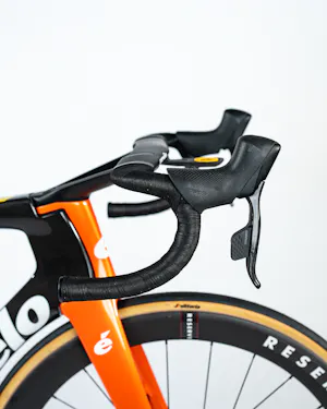 Riejanne Markus | Cervélo S5