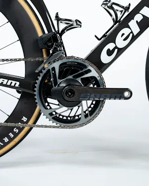 Riejanne Markus | Cervélo S5