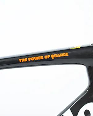 Riejanne Markus | Cervélo S5