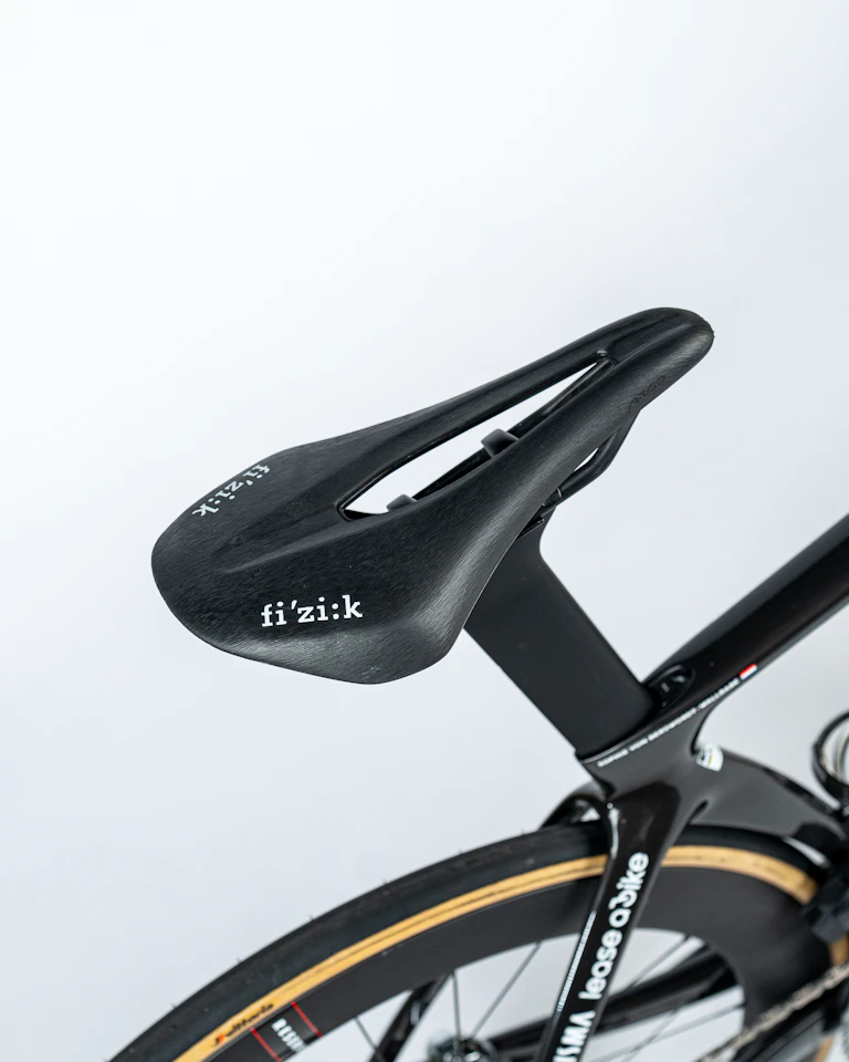 Sophie van Berswordt | Cervélo S5