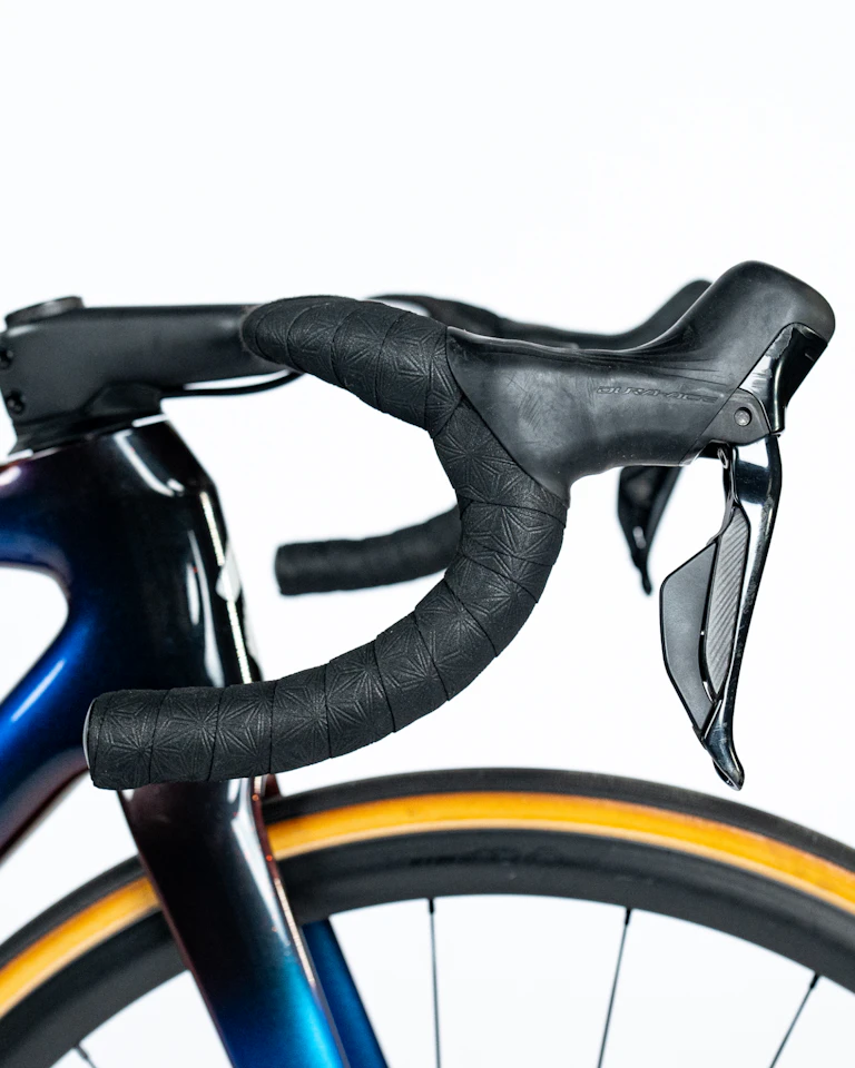 Jan Hirt | Specialized S-Works Tarmac SL8