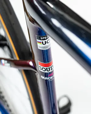 Jan Hirt | Specialized S-Works Tarmac SL8