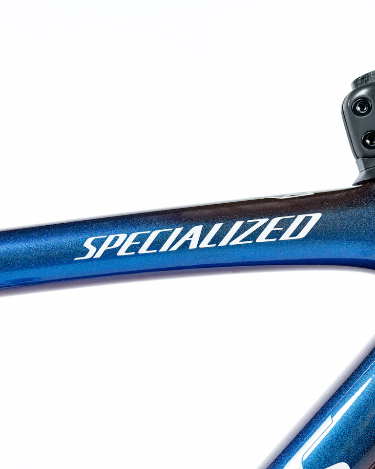 Jan Hirt | Specialized S-Works Tarmac SL8