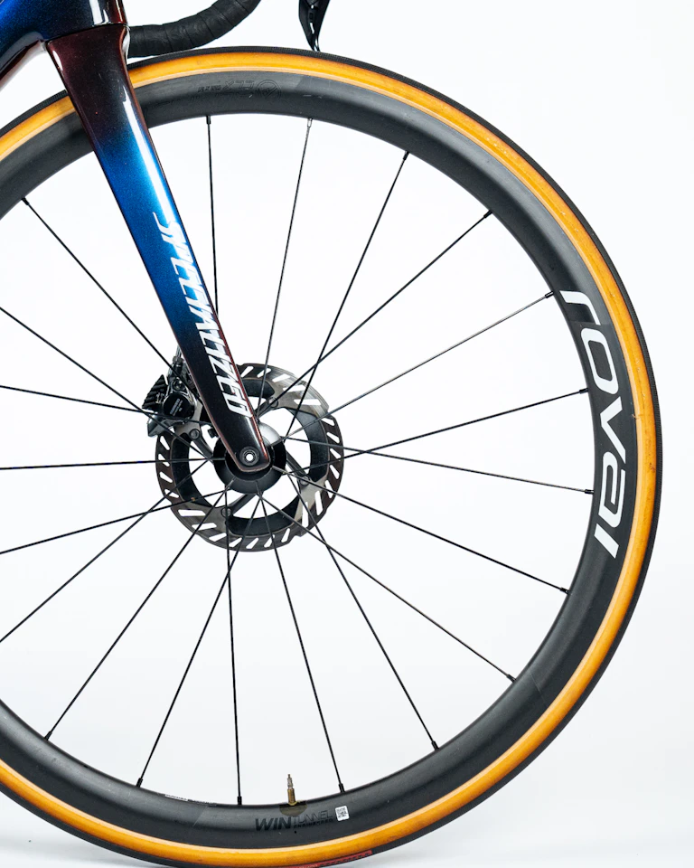 Jan Hirt | Specialized S-Works Tarmac SL8