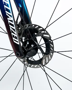 Jan Hirt | Specialized S-Works Tarmac SL8