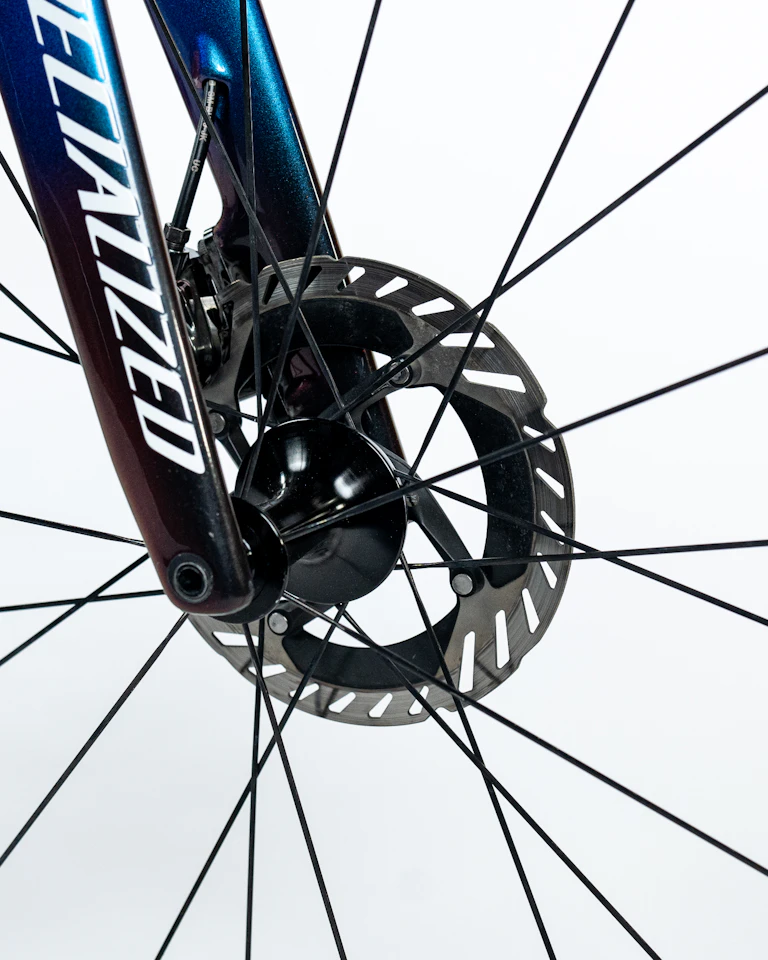 Jan Hirt | Specialized S-Works Tarmac SL8