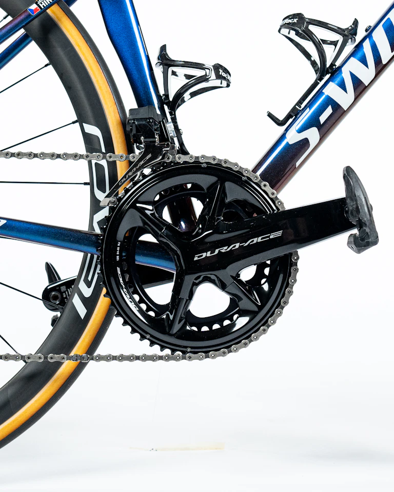 Jan Hirt | Specialized S-Works Tarmac SL8