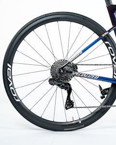 Junior Lecerf | Specialized S-Works Tarmac SL8