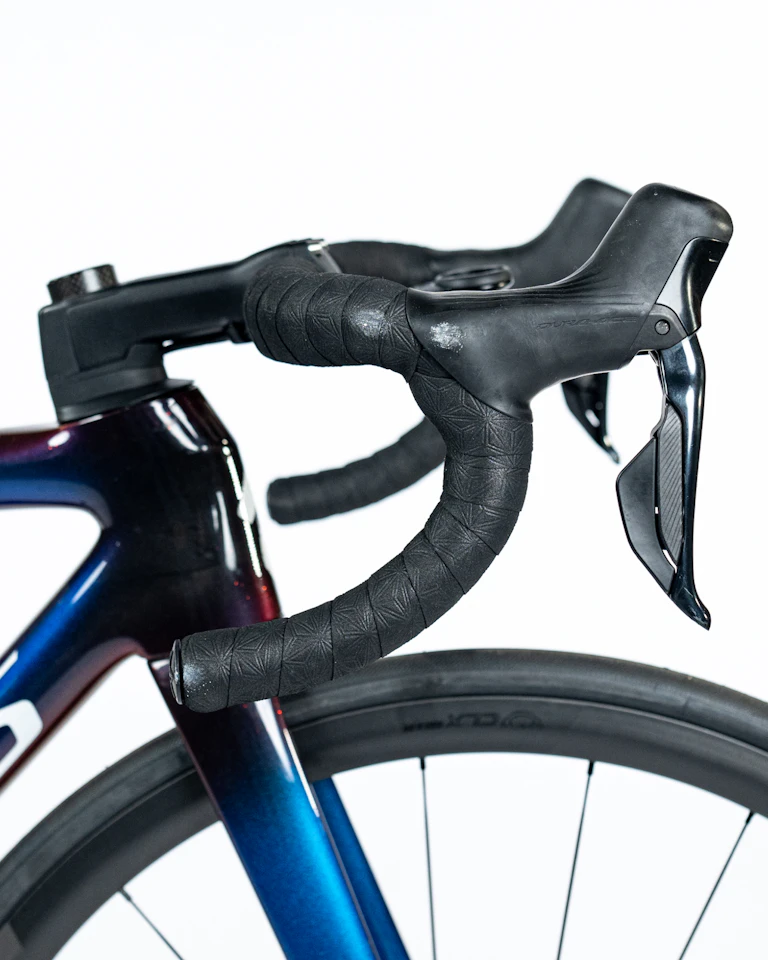 Junior Lecerf | Specialized S-Works Tarmac SL8