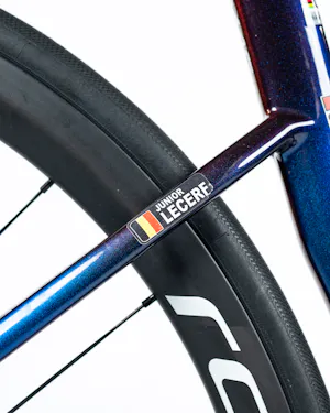 Junior Lecerf | Specialized S-Works Tarmac SL8