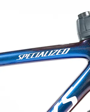 Junior Lecerf | Specialized S-Works Tarmac SL8