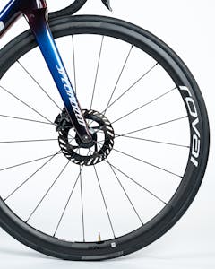 Junior Lecerf | Specialized S-Works Tarmac SL8