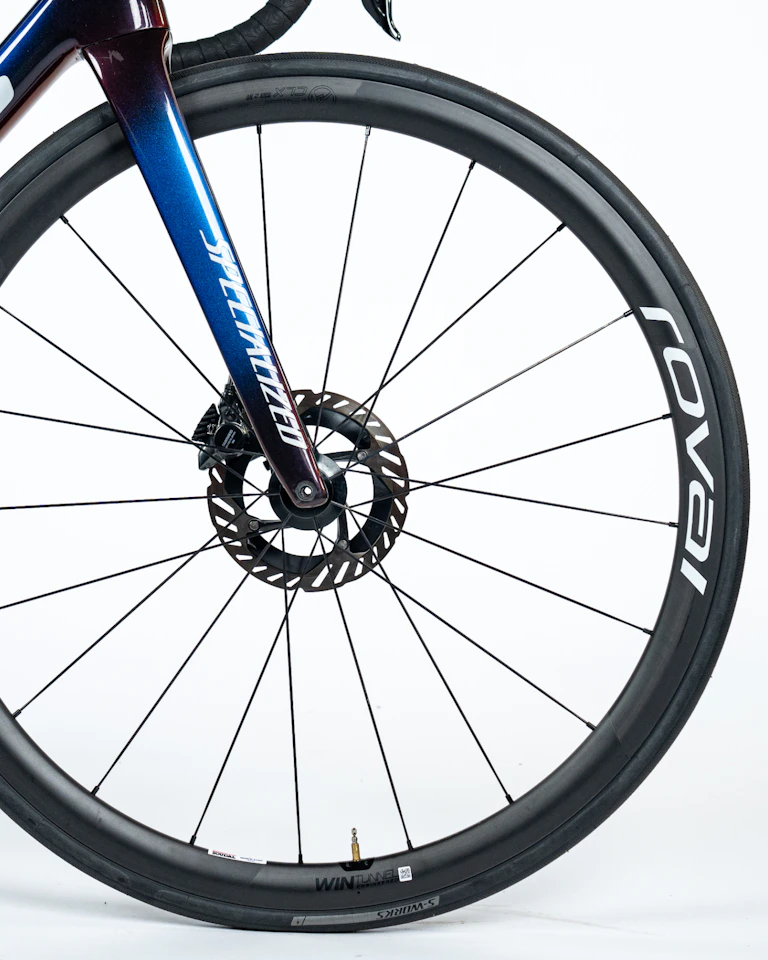 Junior Lecerf | Specialized S-Works Tarmac SL8