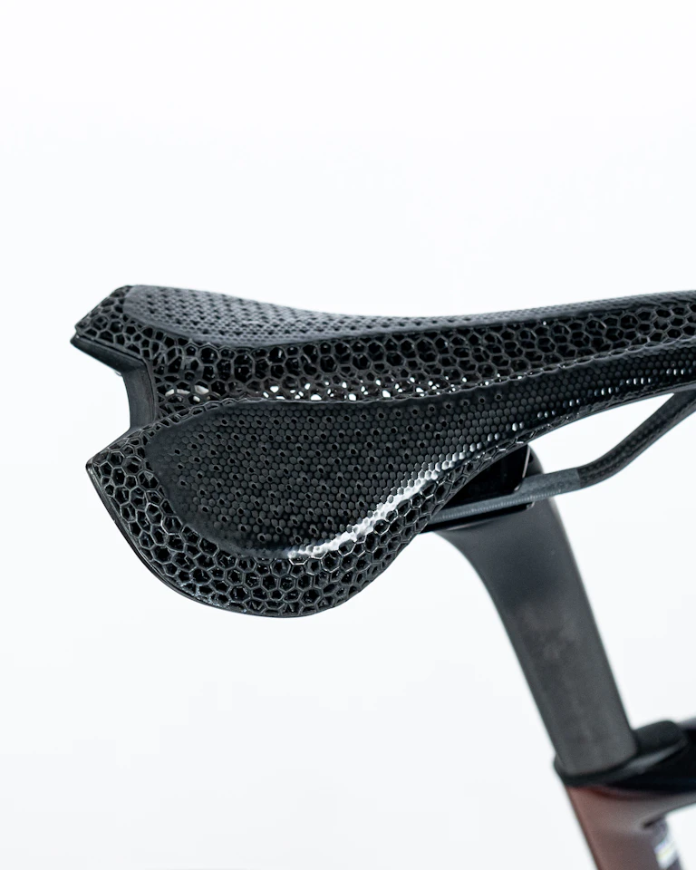 Junior Lecerf | Specialized S-Works Tarmac SL8