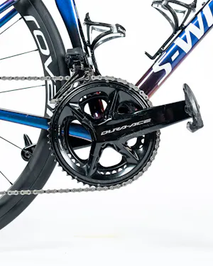 Junior Lecerf | Specialized S-Works Tarmac SL8