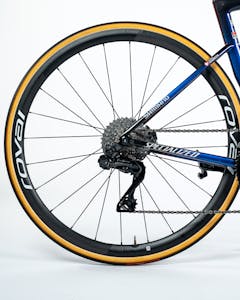 Kasper Asgreen | Specialized S-Works Tarmac SL8