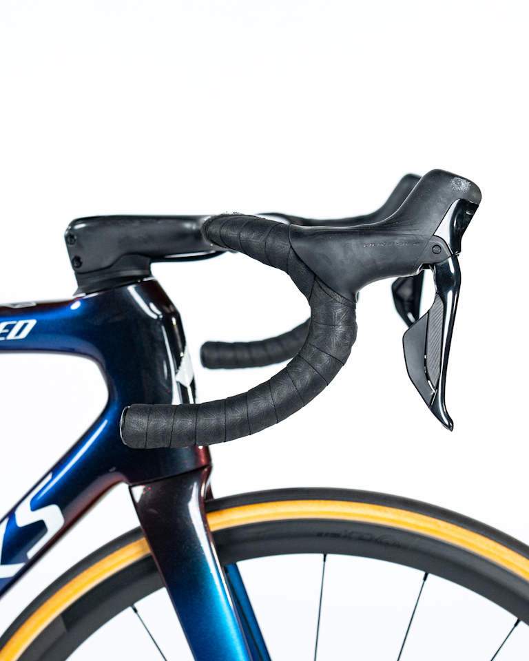 Kasper Asgreen | Specialized S-Works Tarmac SL8
