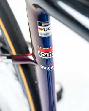Kasper Asgreen | Specialized S-Works Tarmac SL8