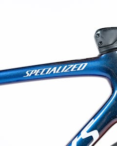 Kasper Asgreen | Specialized S-Works Tarmac SL8