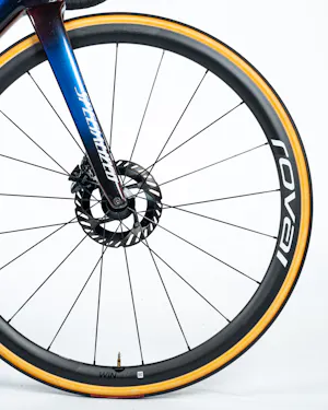 Kasper Asgreen | Specialized S-Works Tarmac SL8