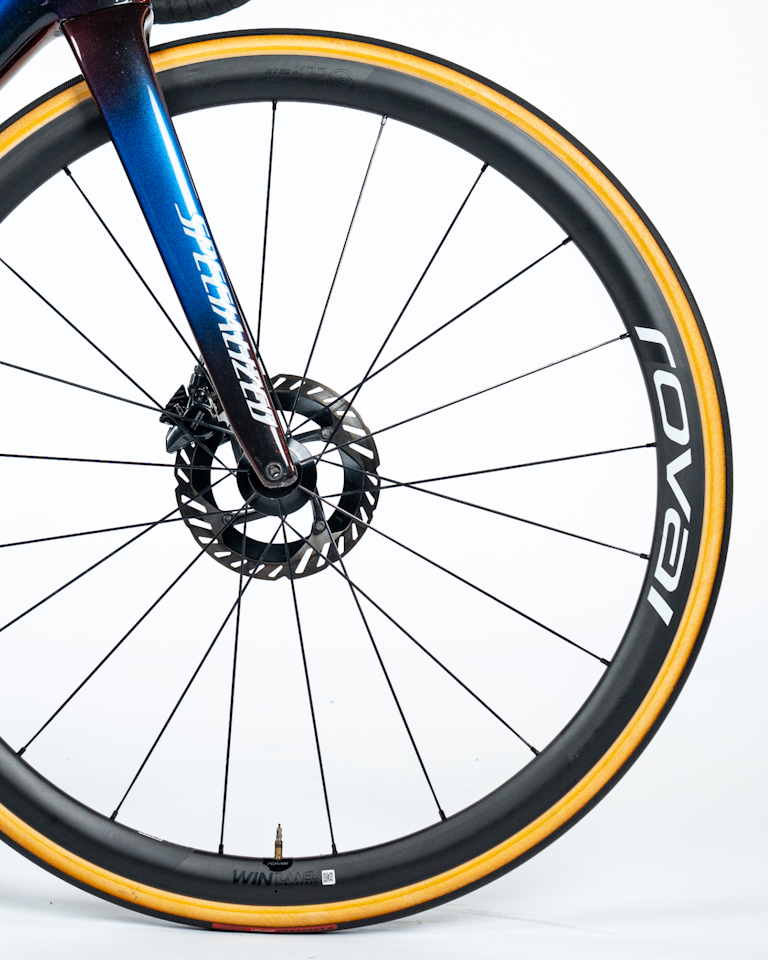 Kasper Asgreen | Specialized S-Works Tarmac SL8