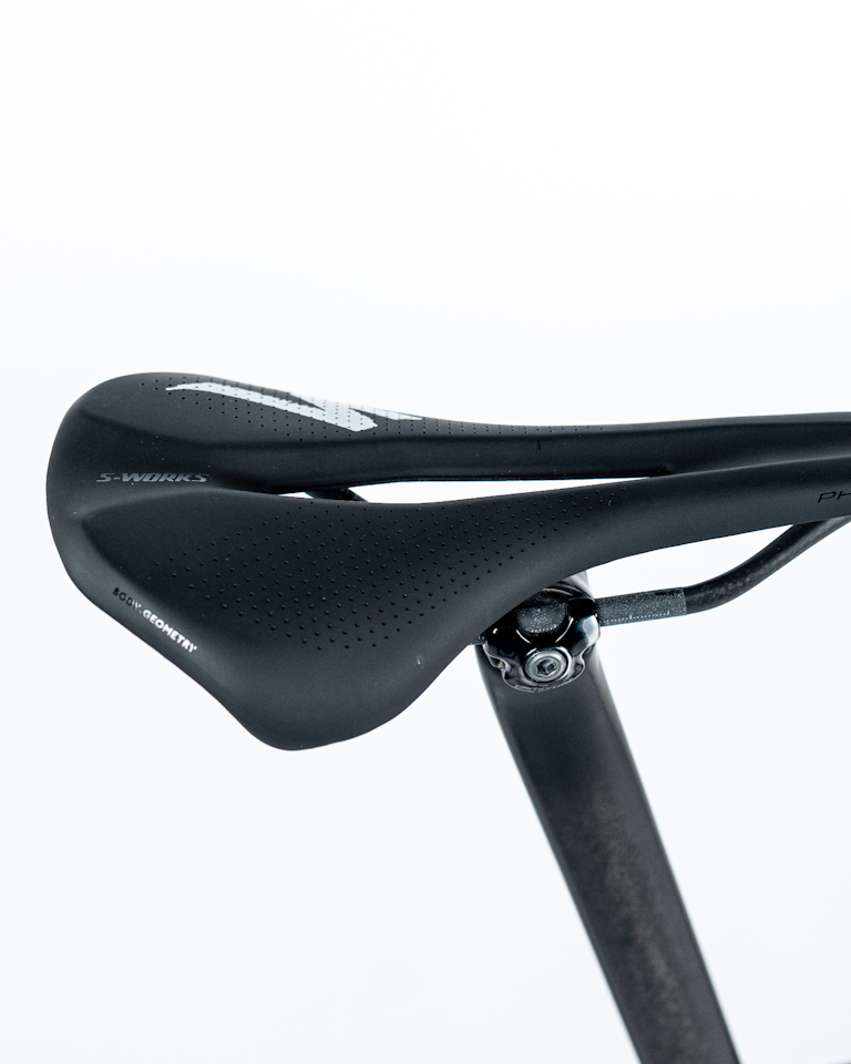 Kasper Asgreen | Specialized S-Works Tarmac SL8