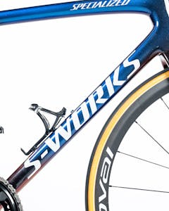 Kasper Asgreen | Specialized S-Works Tarmac SL8