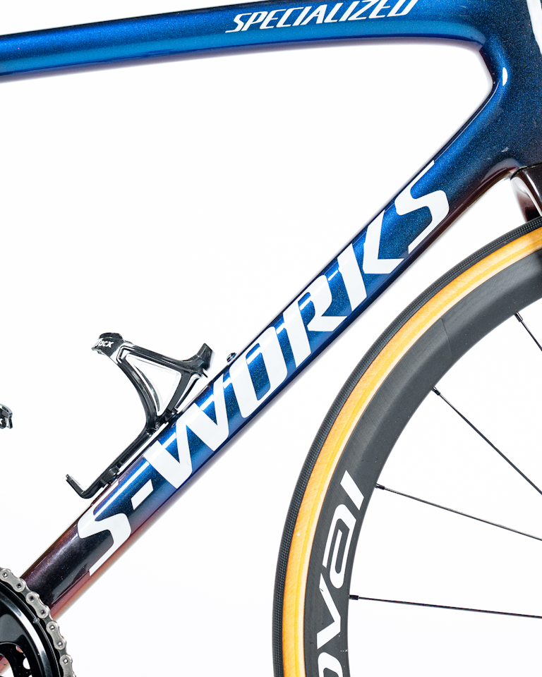 Kasper Asgreen | Specialized S-Works Tarmac SL8