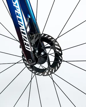 Kasper Asgreen | Specialized S-Works Tarmac SL8