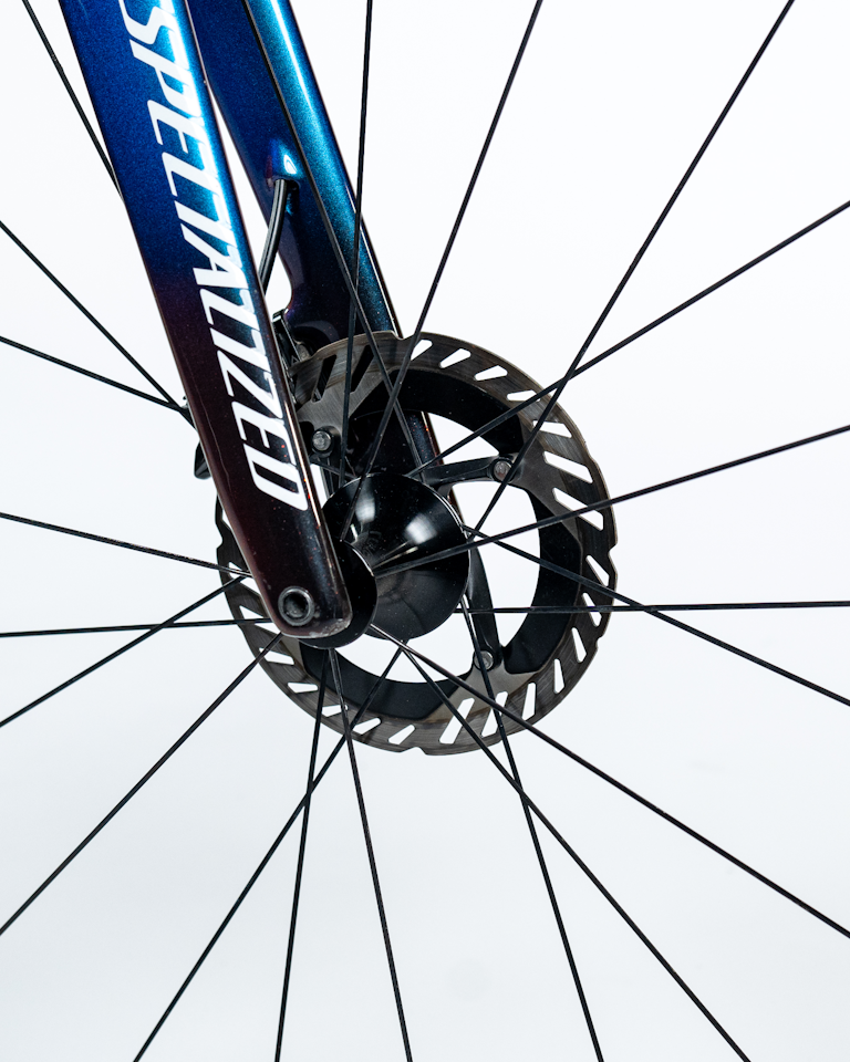 Kasper Asgreen | Specialized S-Works Tarmac SL8