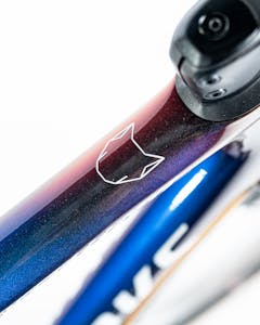 Kasper Asgreen | Specialized S-Works Tarmac SL8