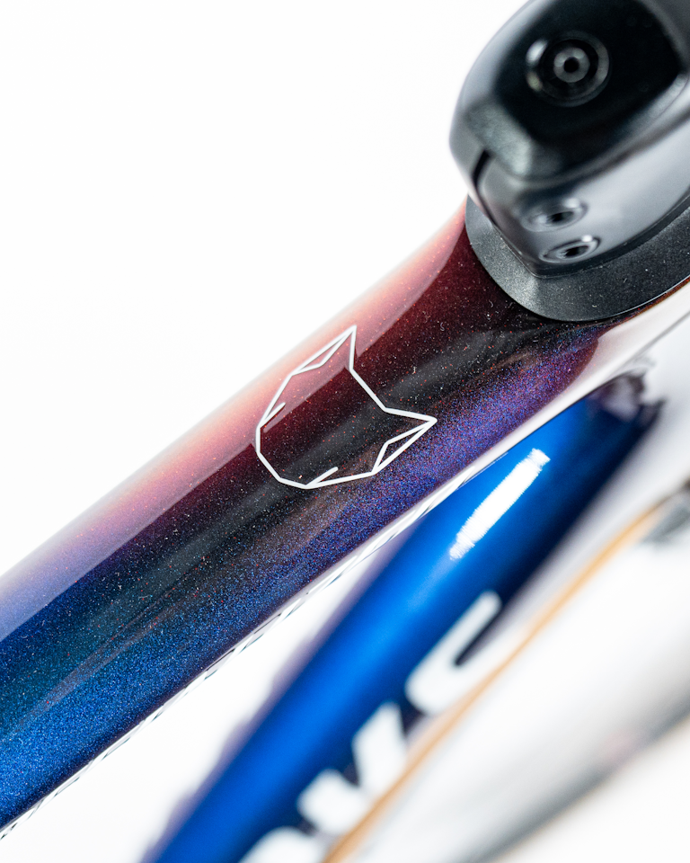 Kasper Asgreen | Specialized S-Works Tarmac SL8