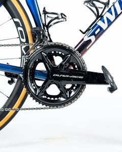 Kasper Asgreen | Specialized S-Works Tarmac SL8