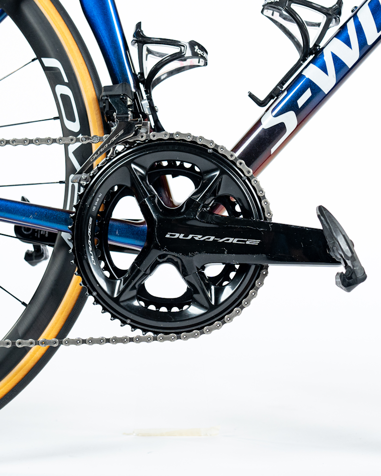 Kasper Asgreen | Specialized S-Works Tarmac SL8