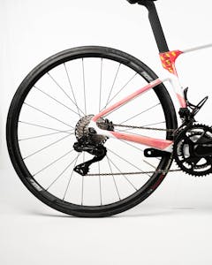 Noemi Rüegg | Cannondale SuperSix EVO