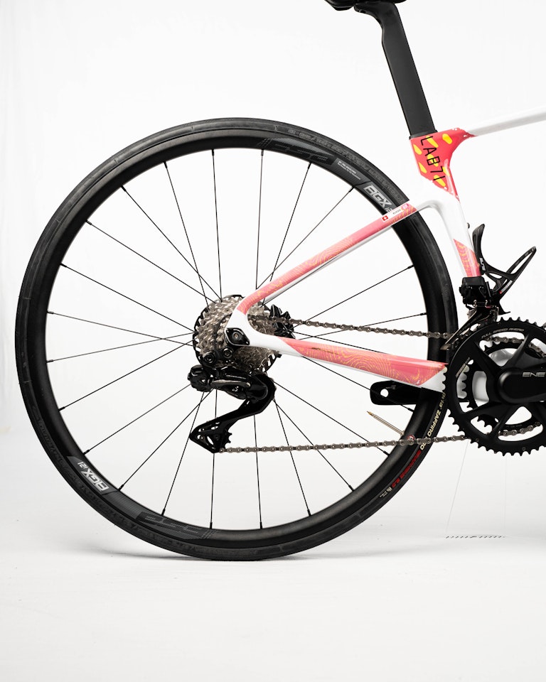 Noemi Rüegg | Cannondale SuperSix EVO