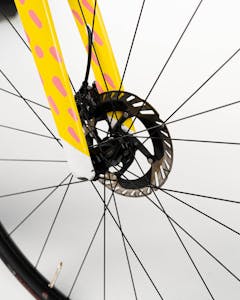 Noemi Rüegg | Cannondale SuperSix EVO