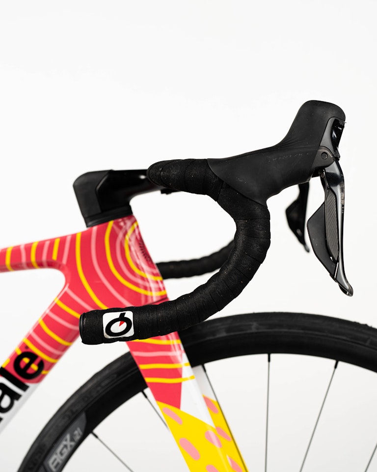 Noemi Rüegg | Cannondale SuperSix EVO
