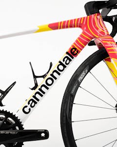 Noemi Rüegg | Cannondale SuperSix EVO