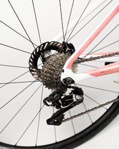 Noemi Rüegg | Cannondale SuperSix EVO