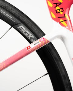 Noemi Rüegg | Cannondale SuperSix EVO