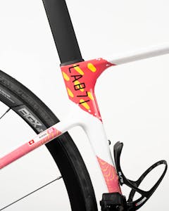 Noemi Rüegg | Cannondale SuperSix EVO