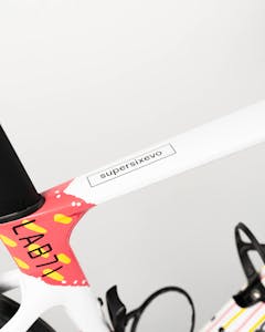 Noemi Rüegg | Cannondale SuperSix EVO