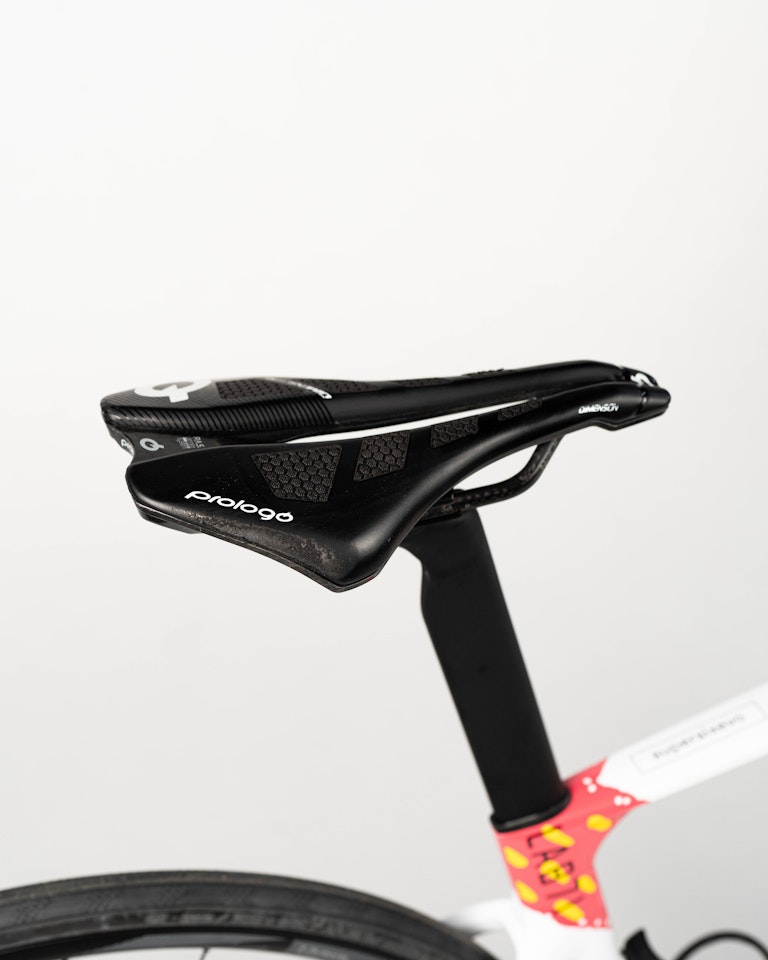 Noemi Rüegg | Cannondale SuperSix EVO
