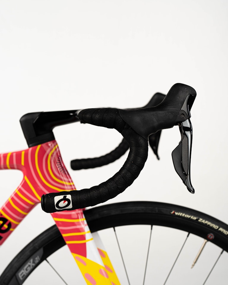 Magdeleine Vallieres | Cannondale SuperSix EVO
