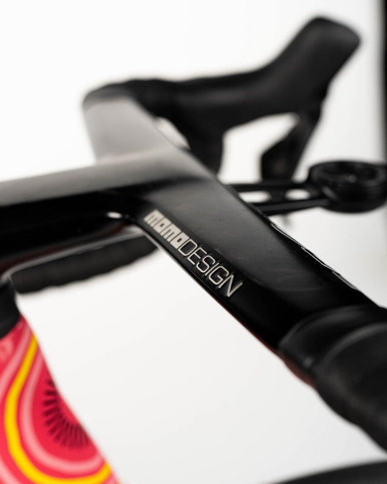 Magdeleine Vallieres | Cannondale SuperSix EVO
