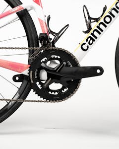 Magdeleine Vallieres | Cannondale SuperSix EVO