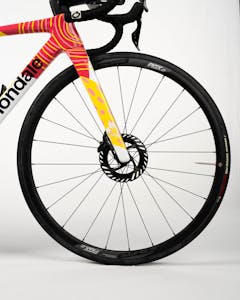 Magdeleine Vallieres | Cannondale SuperSix EVO