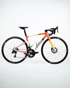 Magdeleine Vallieres | Cannondale SuperSix EVO