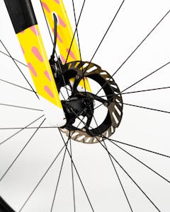 Richard Carapaz | Cannondale SuperSix EVO